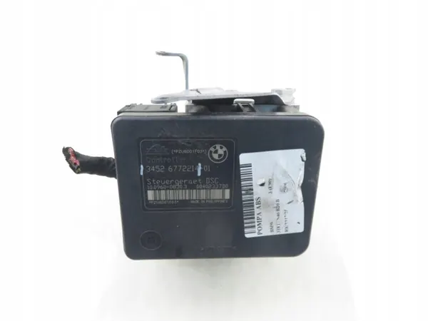Bomba ABS usada OEM 34526772214 para BMW image 7