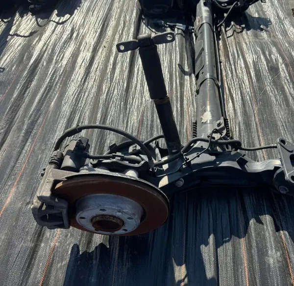 OEM Hinterachsträger für Peugeot 3008 II 5008 II image 4