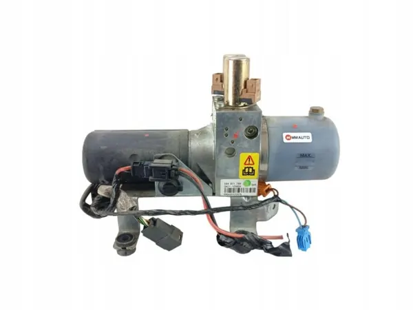 OEM 477713 Roof Pump for Renault Megane II 2002-2005 image 3