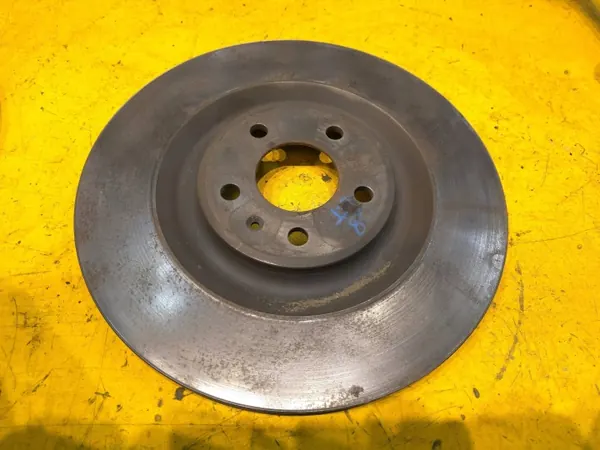 Pinzas de freno Audi Q8 OEM 4M0615106JT image 4