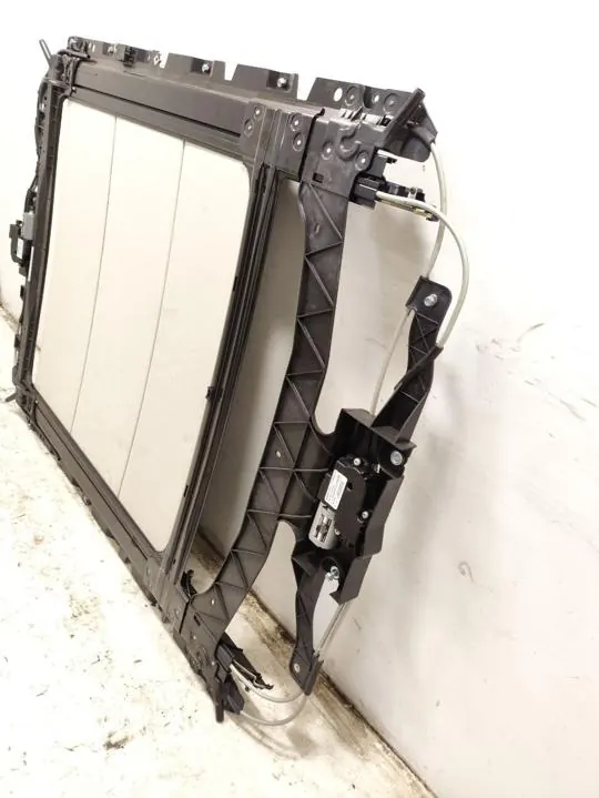 Panoraamakatto OEM 7207417 Rolls-Royce Ghost 2010 image 4