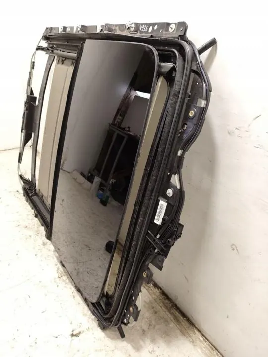 Panoraamakatto OEM 7207417 Rolls-Royce Ghost 2010 image 5