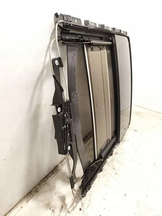 Panoraamakatto OEM 7207417 Rolls-Royce Ghost 2010 image 7