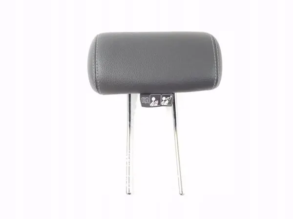 Mercedes A2469702850 Achterste Hoofdsteun Kunstleer image 2