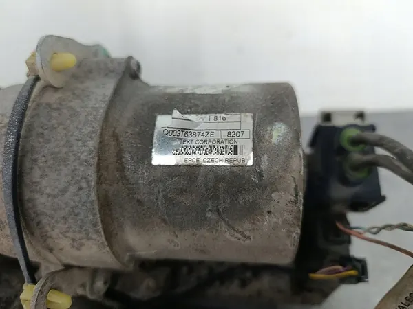 Direção Elétrica Peugeot 207 1.6 image 10