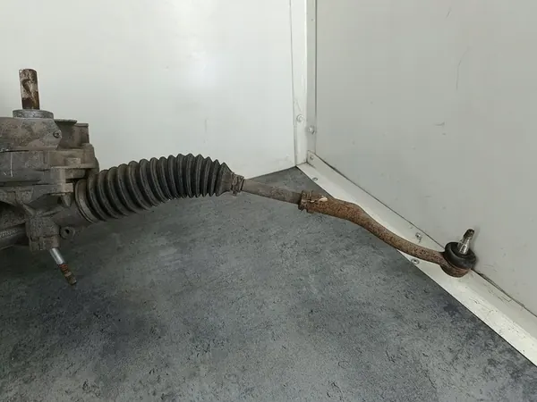 Direção Elétrica Peugeot 207 1.6 image 4