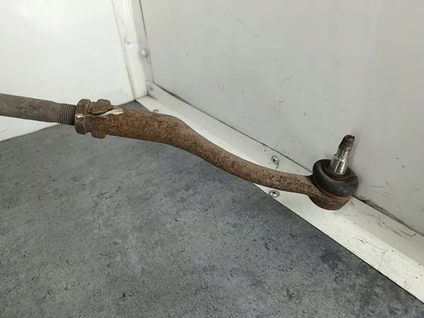 Direção Elétrica Peugeot 207 1.6 image 5