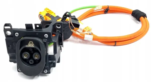 Câble de Charge Audi E-Tron OEM 4KL971106G image 2