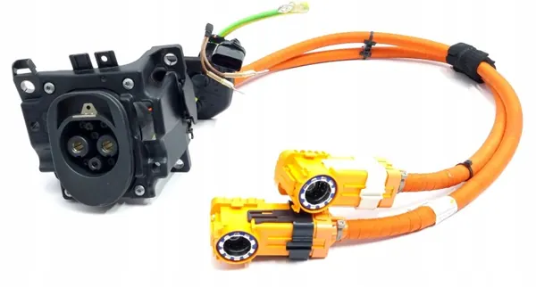 Câble de Charge Audi E-Tron OEM 4KL971106G image 3