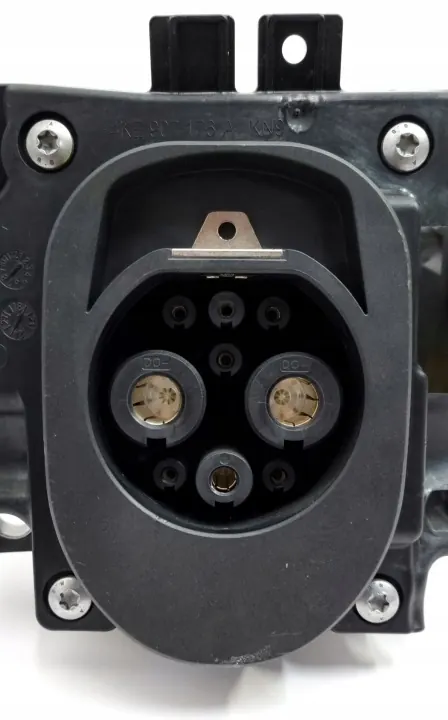 Câble de Charge Audi E-Tron OEM 4KL971106G image 4