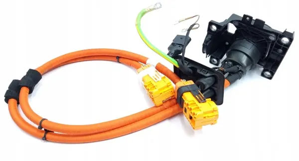 Câble de Charge Audi E-Tron OEM 4KL971106G image 5