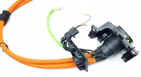 Câble de Charge Audi E-Tron OEM 4KL971106G image 7