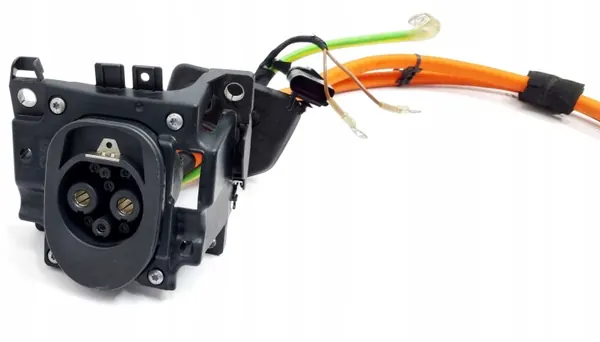 Câble de Charge Audi E-Tron OEM 4KL971106G image 8