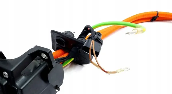 Câble de Charge Audi E-Tron OEM 4KL971106G image 9