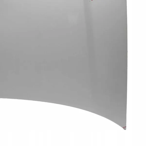 Volkswagen VW Touran Motorhuv Reflex Silver image 5