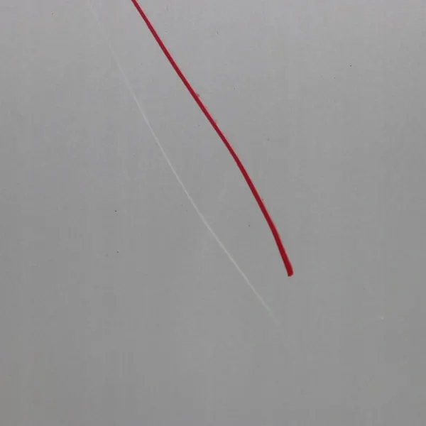 Volkswagen VW Touran Motorhuv Reflex Silver image 6