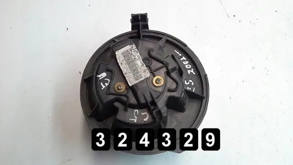 Verwarmingsventilator OEM AM-324329 voor Citroen C5 image 2