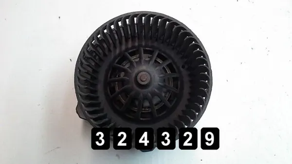 Verwarmingsventilator OEM AM-324329 voor Citroen C5 image 3