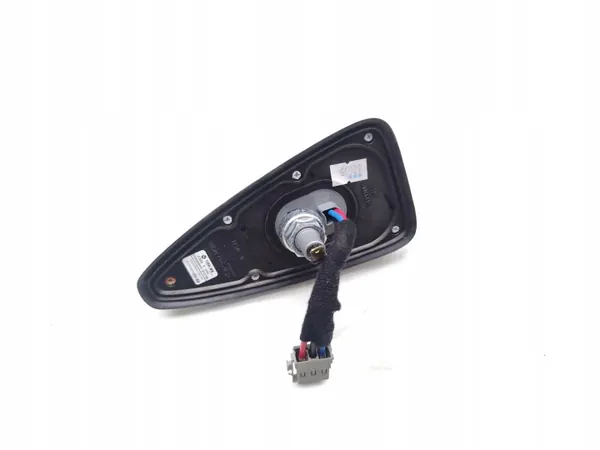 Antena de radio Kia Optima OEM 96210-D48004 Usada image 5