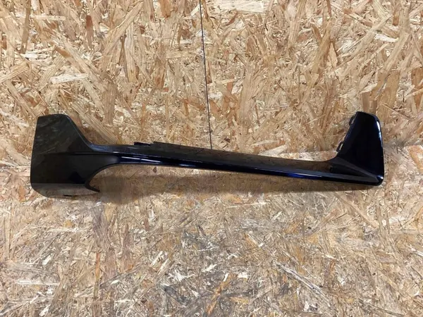 Porsche 992 Turbo Sport Design Spoiler OEM 992807786A image 2