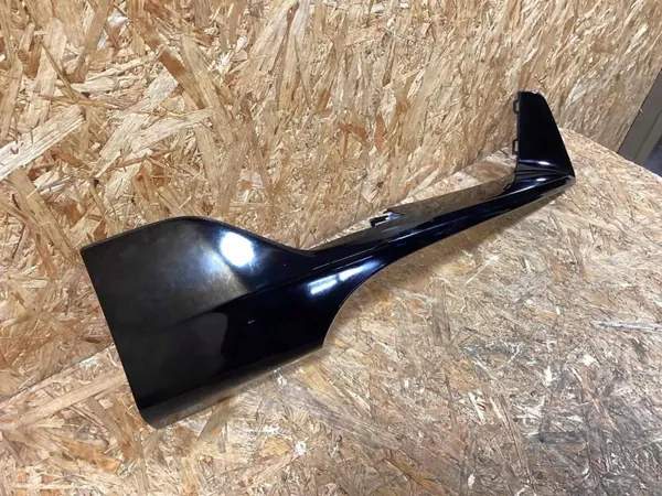 Porsche 992 Turbo Sport Design Spoiler OEM 992807786A image 3