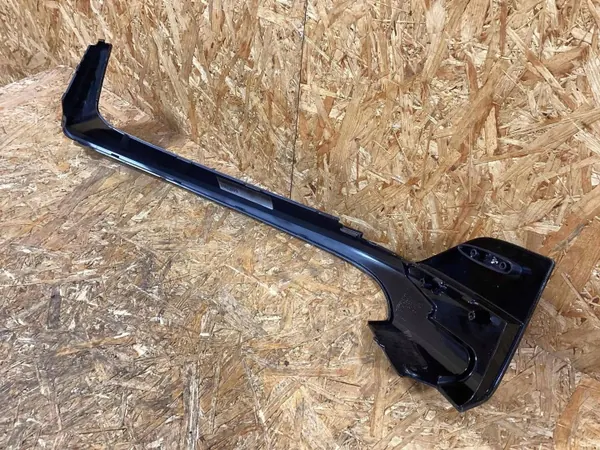 Porsche 992 Turbo Sport Design Spoiler OEM 992807786A image 5