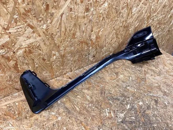 Porsche 992 Turbo Sport Design Spoiler OEM 992807786A image 6