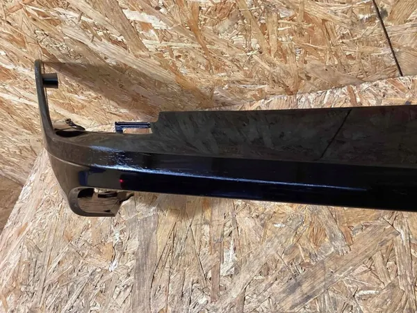 Porsche 992 Turbo Sport Design Spoiler OEM 992807786A image 7