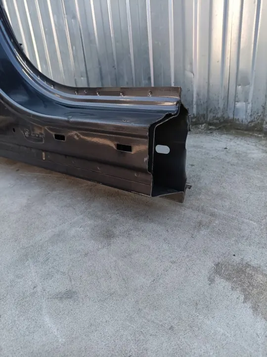Pilar central direito usado para Dodge Durango 2014-2018 image 3