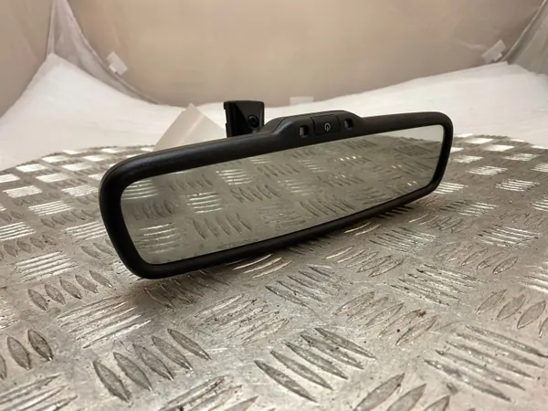 Rétroviseur Hyundai Santa Fe OEM 0411199052630 image 2