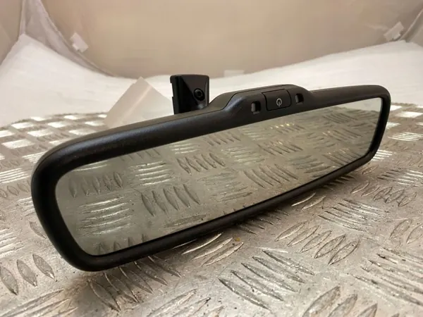 Rétroviseur Hyundai Santa Fe OEM 0411199052630 image 3