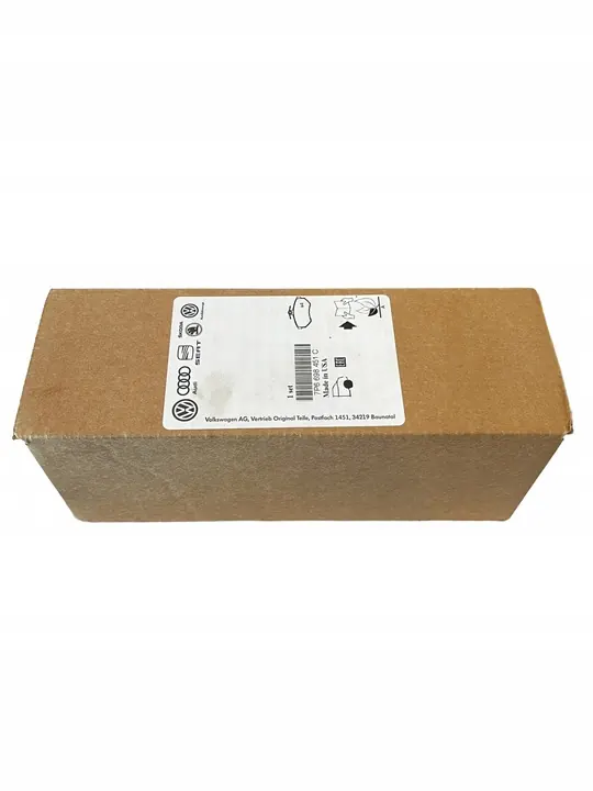 ACHTERREMBLOKKEN PORSCHE CAYENNE 95835293981 image 4