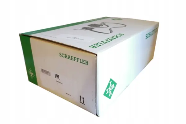 Schaeffler INA Vattenpump för motor kylning image 10