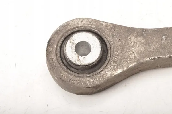 BENTLEY BENTAYGA AUDI Q7 4M Collegamento Stabilizzatore Sinistro Posteriore image 2