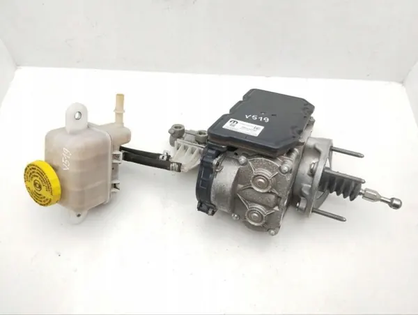 Régulateur de force de freinage OEM 68461813AB Chrysler image 2