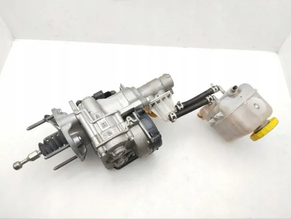 Régulateur de force de freinage OEM 68461813AB Chrysler image 3