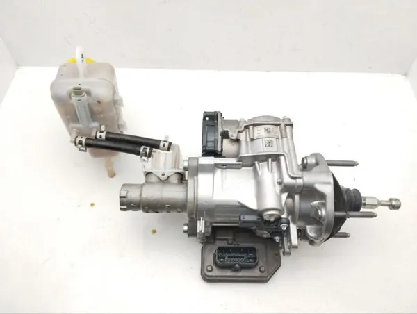 Régulateur de force de freinage OEM 68461813AB Chrysler image 4