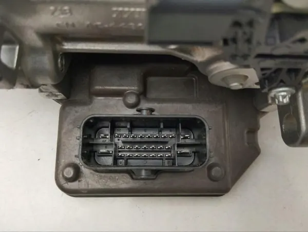 Régulateur de force de freinage OEM 68461813AB Chrysler image 5