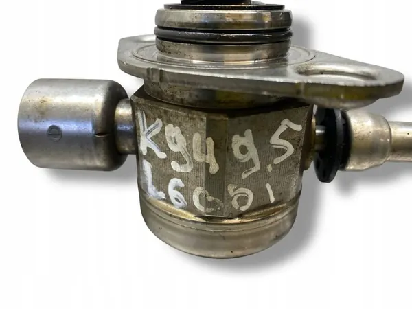 Bomba de injetor Hyundai ix35 1.6L Gasolina 353202B100 image 4