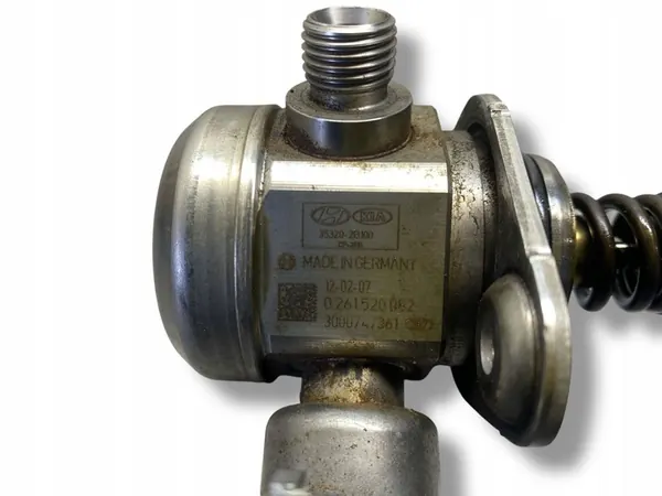 Bomba de injetor Hyundai ix35 1.6L Gasolina 353202B100 image 7