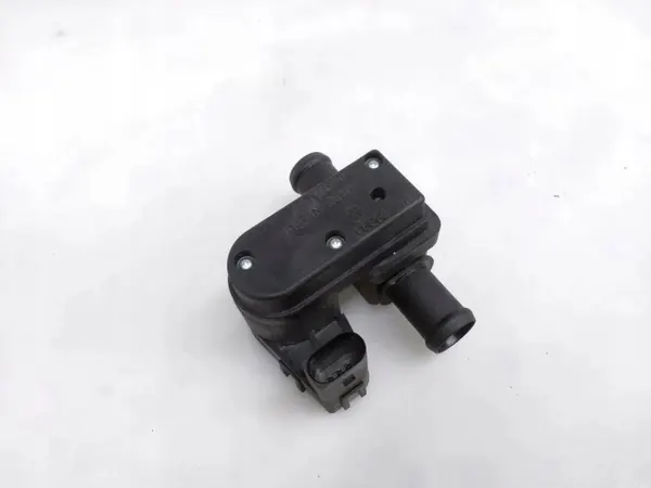 Válvula de controlo refrigerante OEM 7N0819809D Seat Alhambra image 2