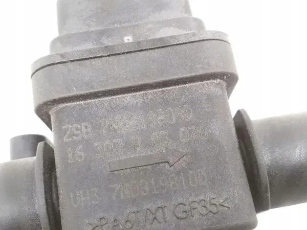 Válvula de controlo refrigerante OEM 7N0819809D Seat Alhambra image 5