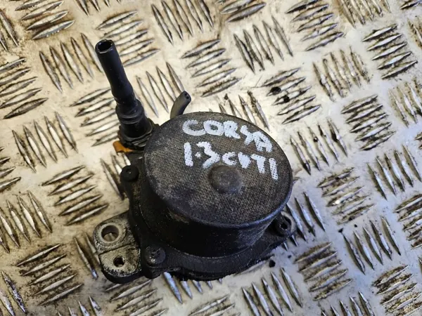 Opel Vakuumpumpe OEM 09E009 für Corsa D 2011 image 2