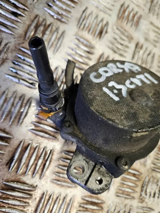 Opel Vakuumpumpe OEM 09E009 für Corsa D 2011 image 4