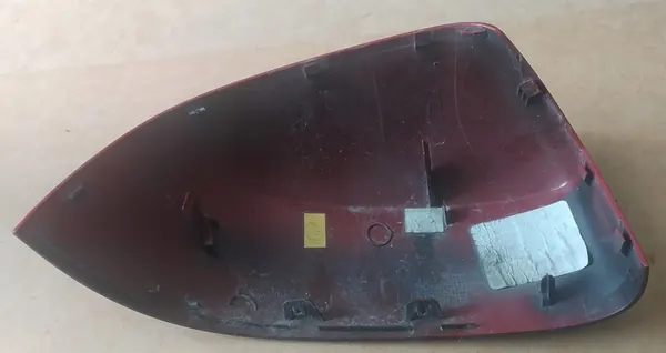 Vasen Ulkopeilinkotelo BMW X5 F15 2013-2017 OEM image 2