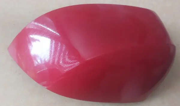 Vasen Ulkopeilinkotelo BMW X5 F15 2013-2017 OEM image 3