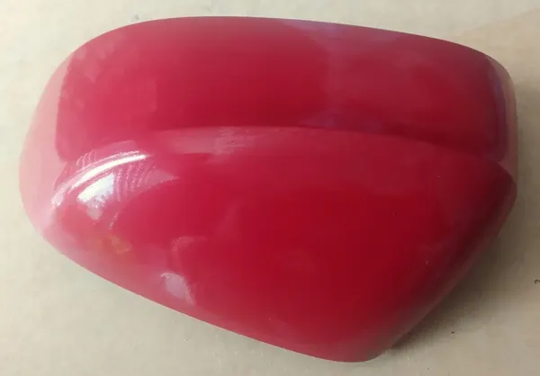 Vasen Ulkopeilinkotelo BMW X5 F15 2013-2017 OEM image 4