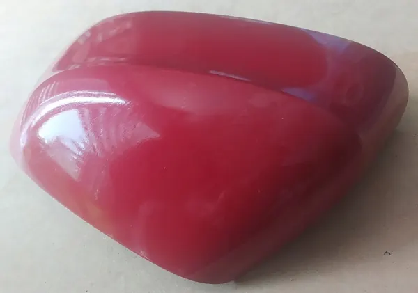 Vasen Ulkopeilinkotelo BMW X5 F15 2013-2017 OEM image 5