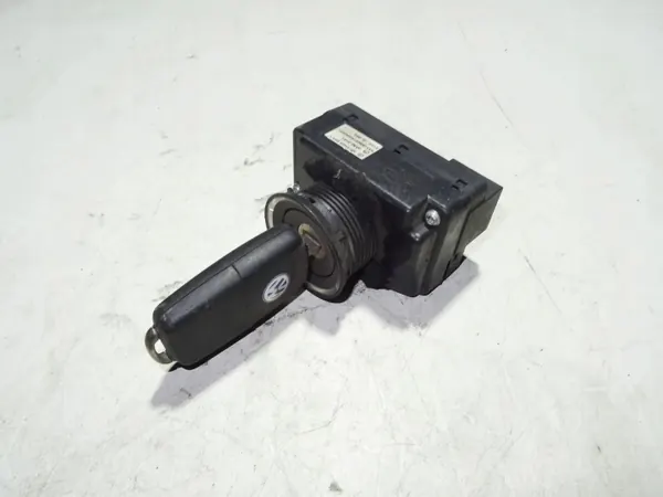 Zündschloss OEM 3D0905865C für Audi A8 D3 4.2L image 2