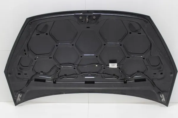 Moottorikansi Ford Galaxy MK3 06-10 OEM 362995109 image 5